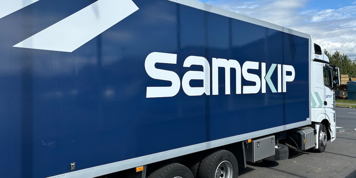 Samskip