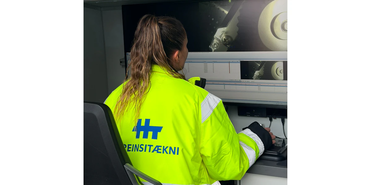 Hreinsitækni ehf