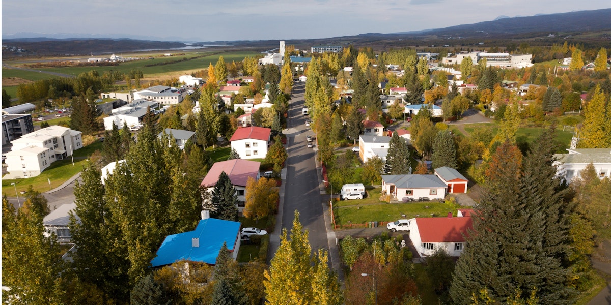 Þjónustumiðstöð Múlaþings