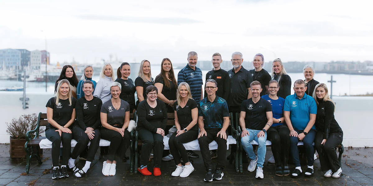 Sjúkraþjálfarinn ehf.