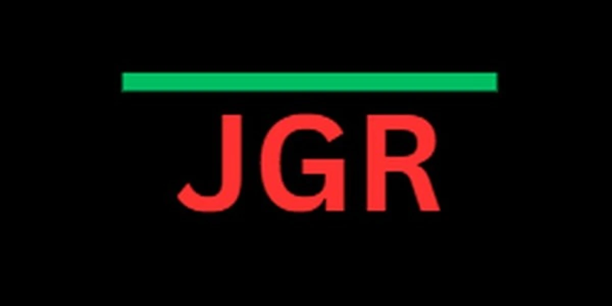 JGR umboðs- og heildverslun ehf