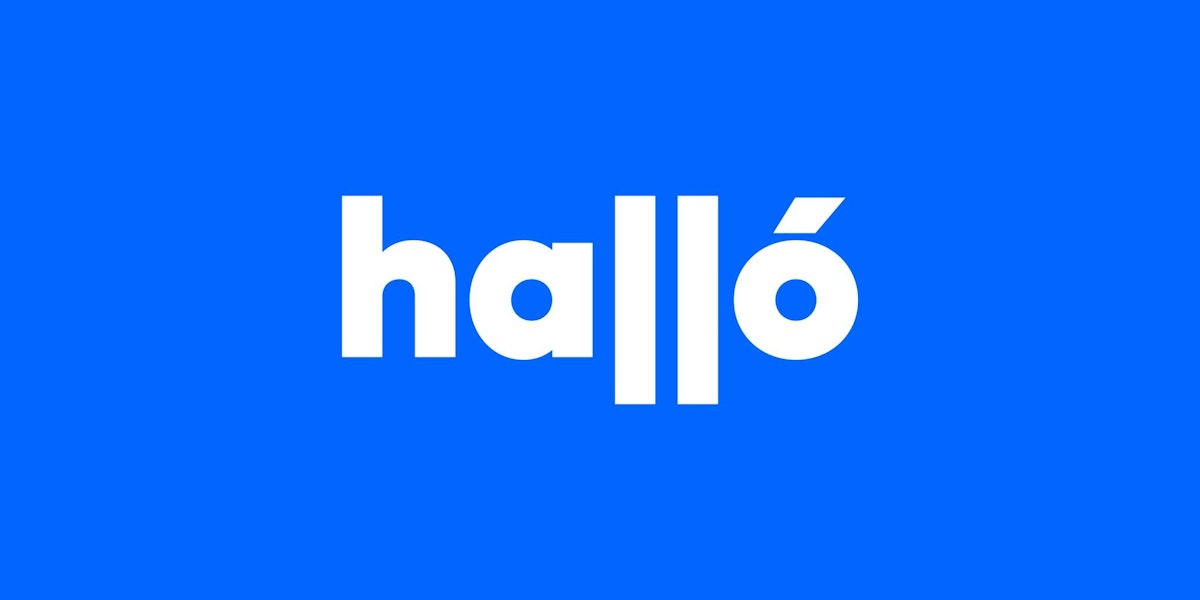 Halló
