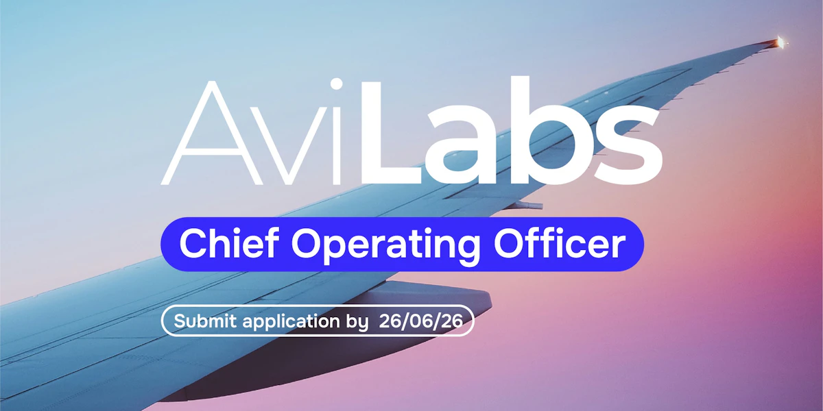 AviLabs ehf.
