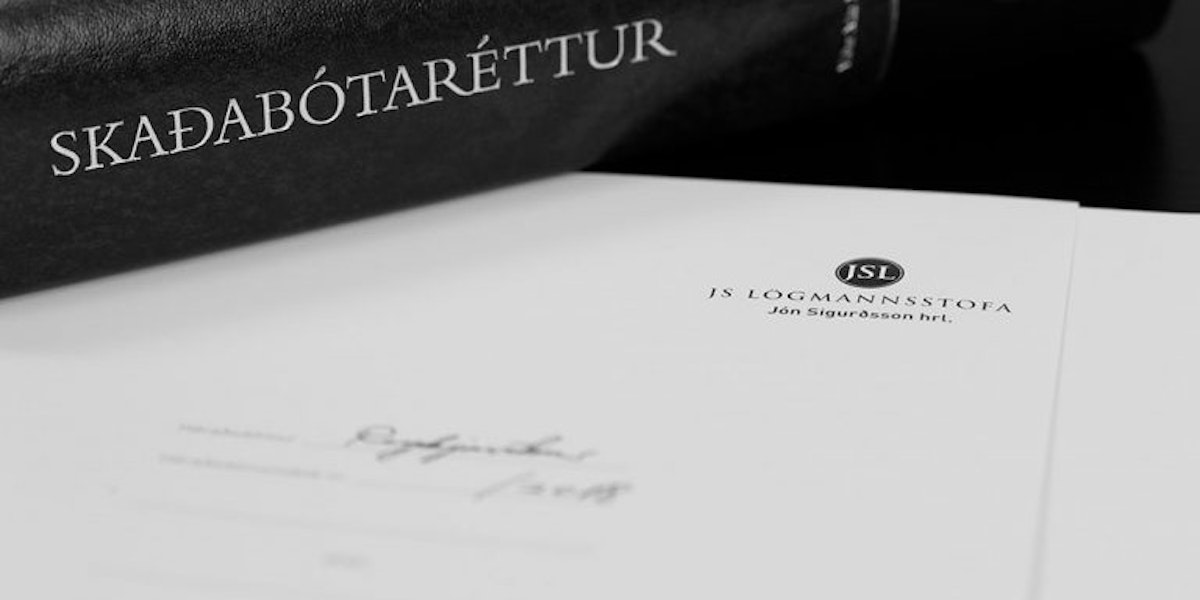 JS lögmannsstofa
