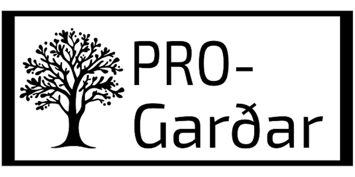 PRO-Garðar ehf.