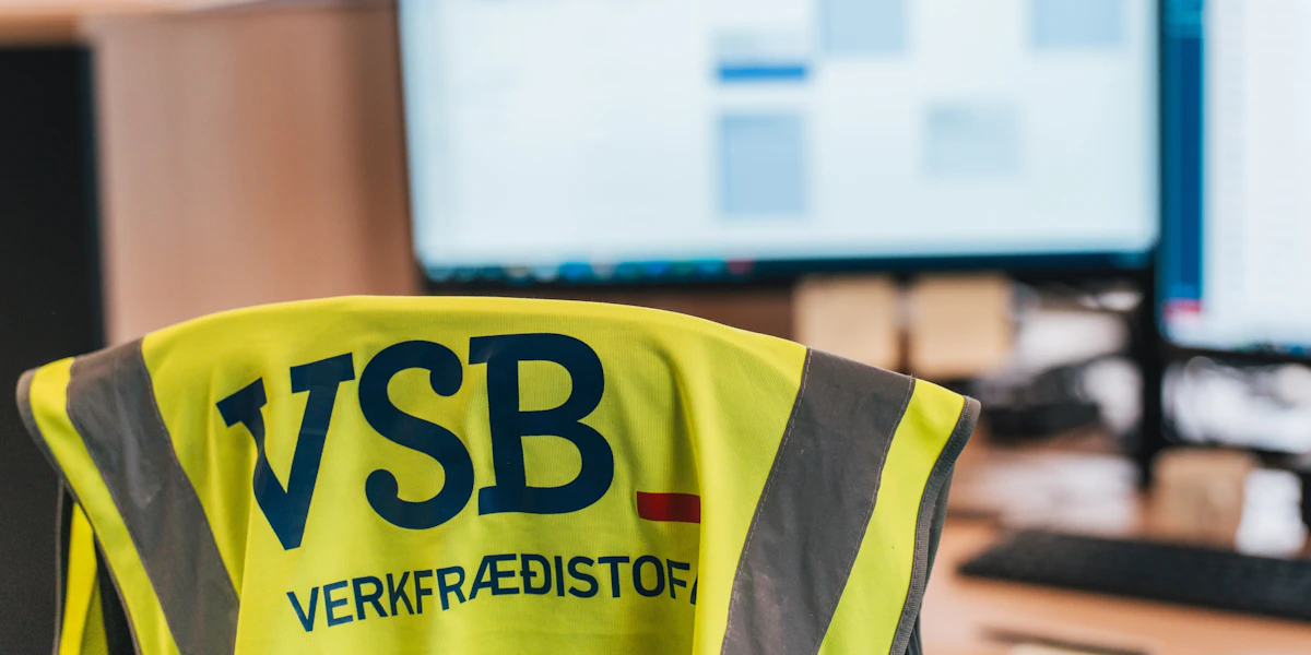 VSB verkfræðistofa