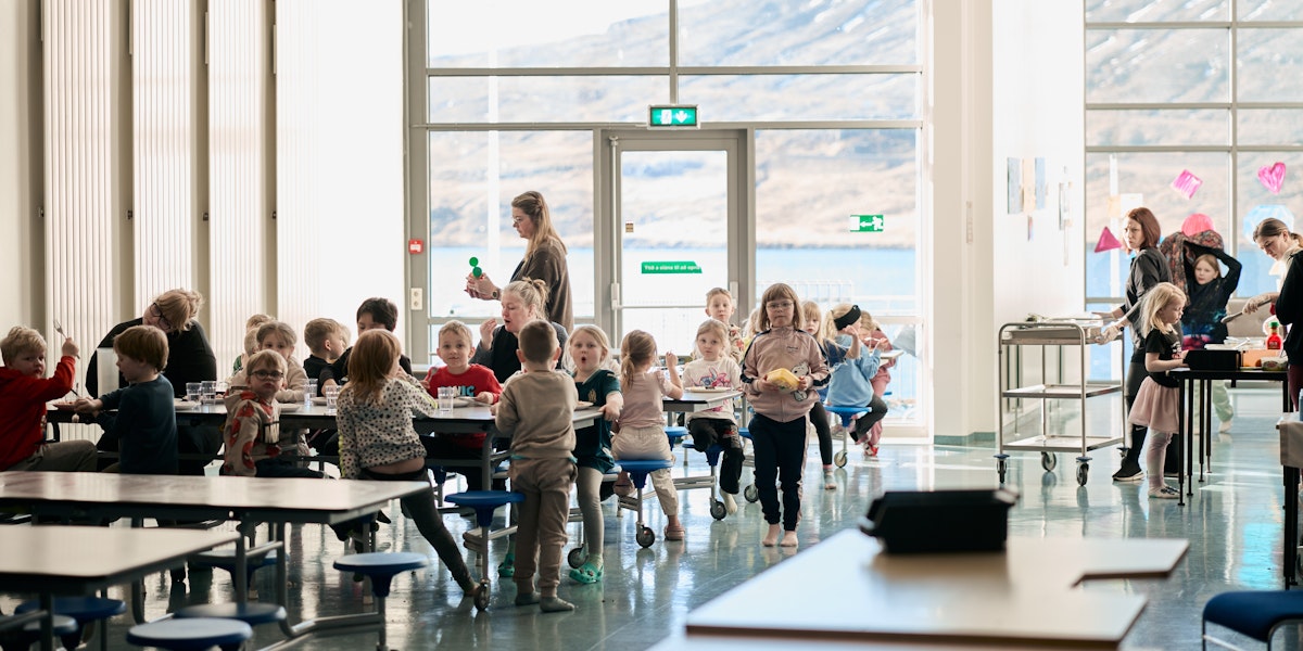 Fjarðabyggð