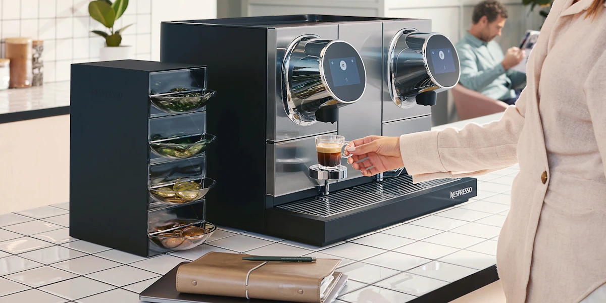 Nespresso á Íslandi