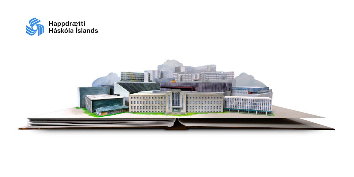 Happdrætti Háskóla Íslands