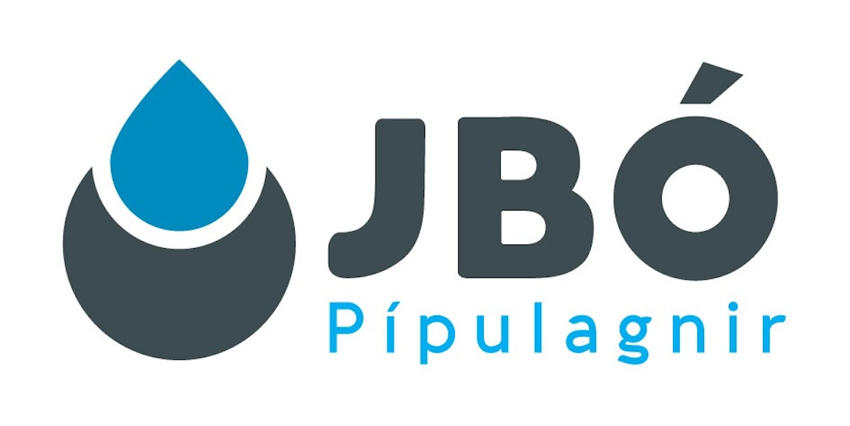JBÓ Pípulagnir ehf.