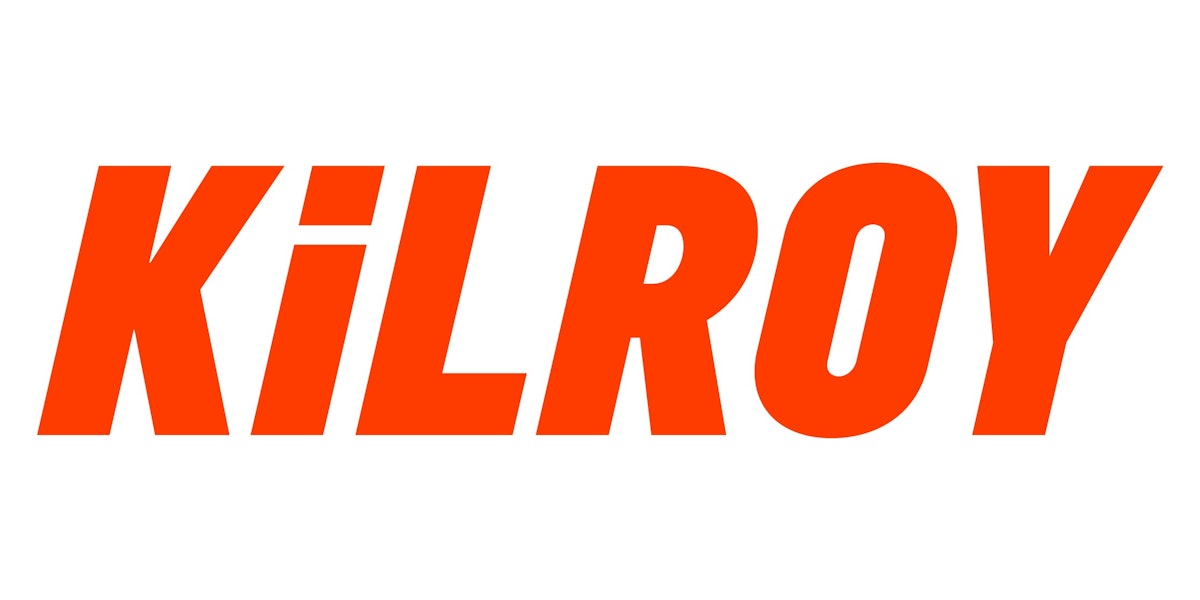 Kilroy