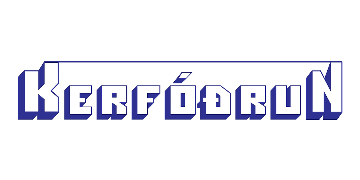 Kerfóðrun ehf.