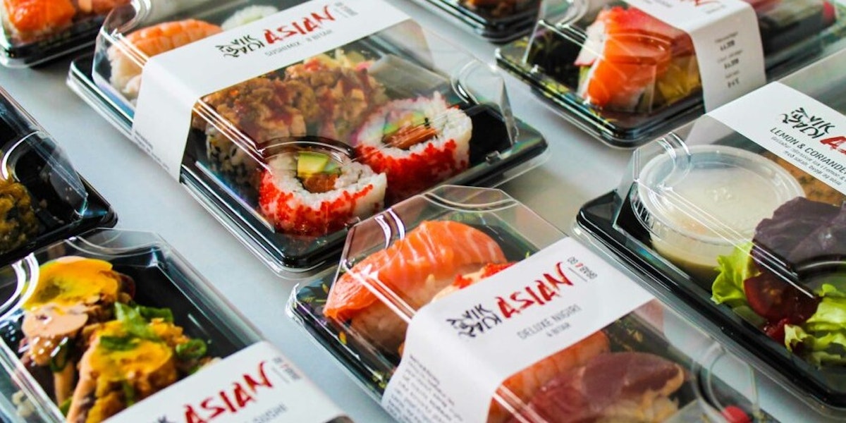 Reykjavík Asian