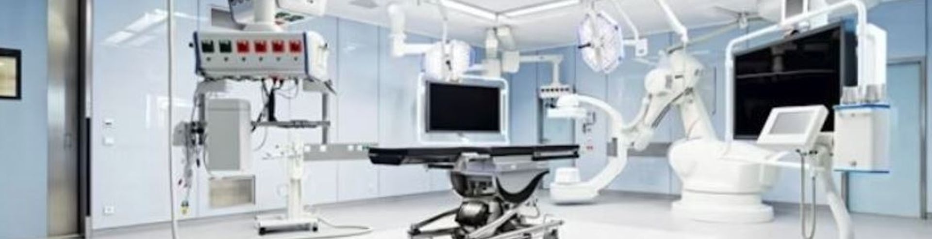 Verkefnastjóri tækja og búnaðar - Nýr Landspítali