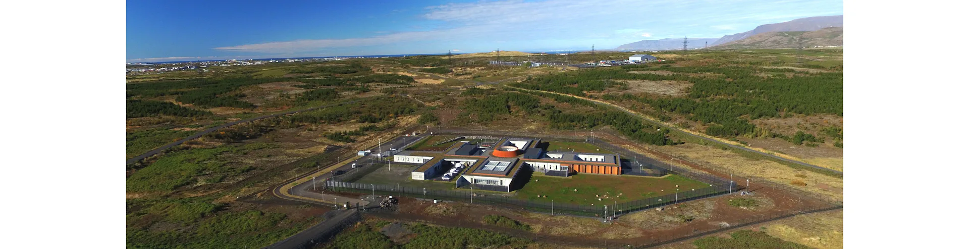 Sálfræðingur  - Fangelsismálastofnun