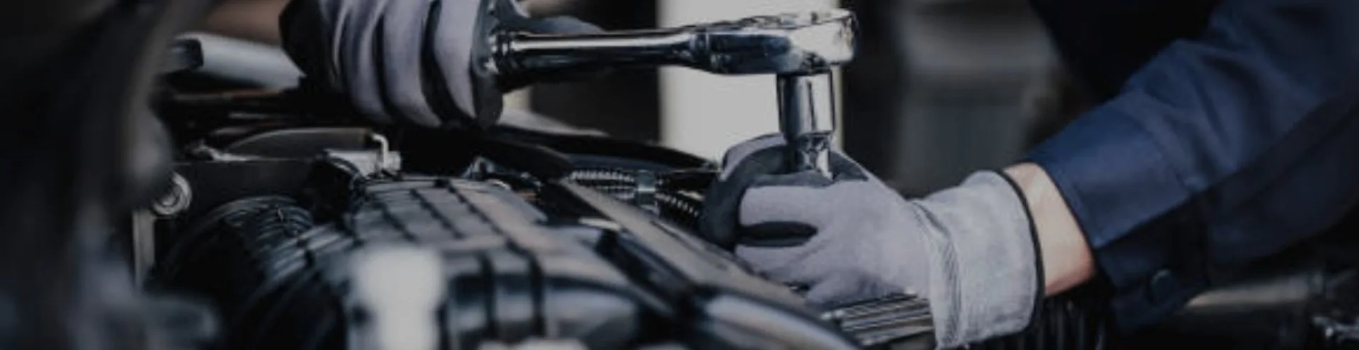 Reynslumikill bifvélavirki óskast til starfa hjá Suzuki og Vatt