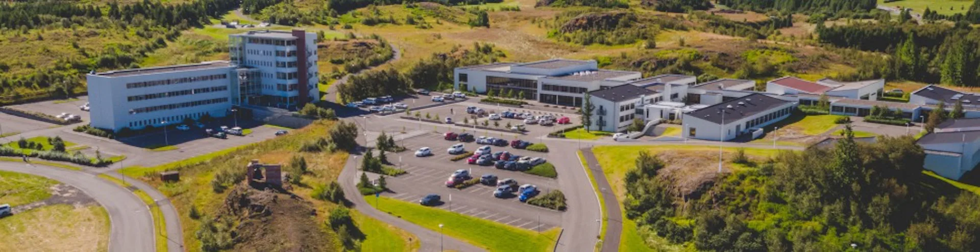  Sviðsstjóri fjármála og rekstrar