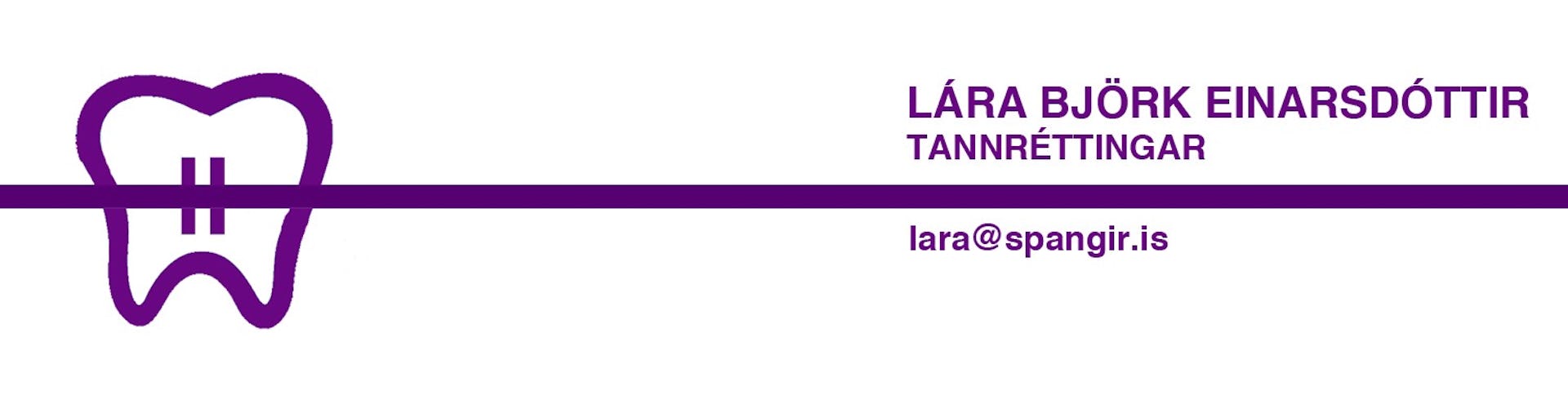 Tanntæknir á tannlæknastofu í Kópavogi