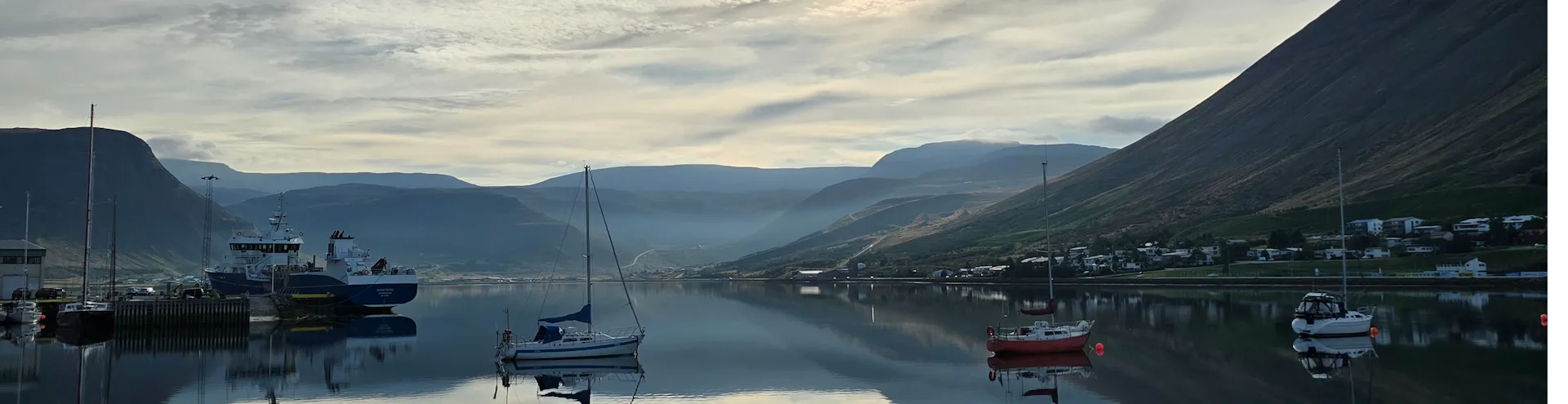 Orkubú Vestfjarða - Ísafjörður - Vélfræðingur