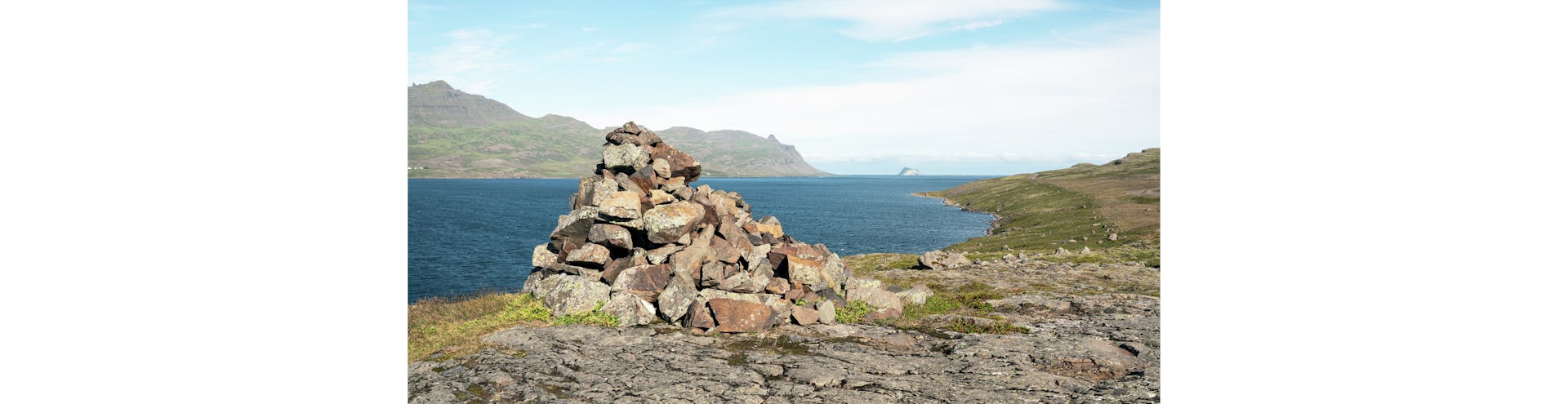 Verkefnastjóri ferðamála á Austurlandi