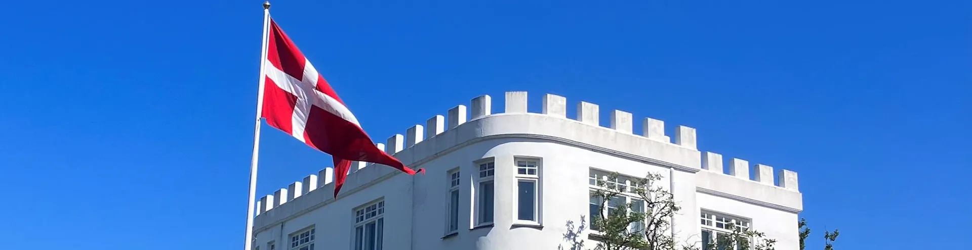 The Embassy of Denmark is seeking a Housekeeper with documented experience