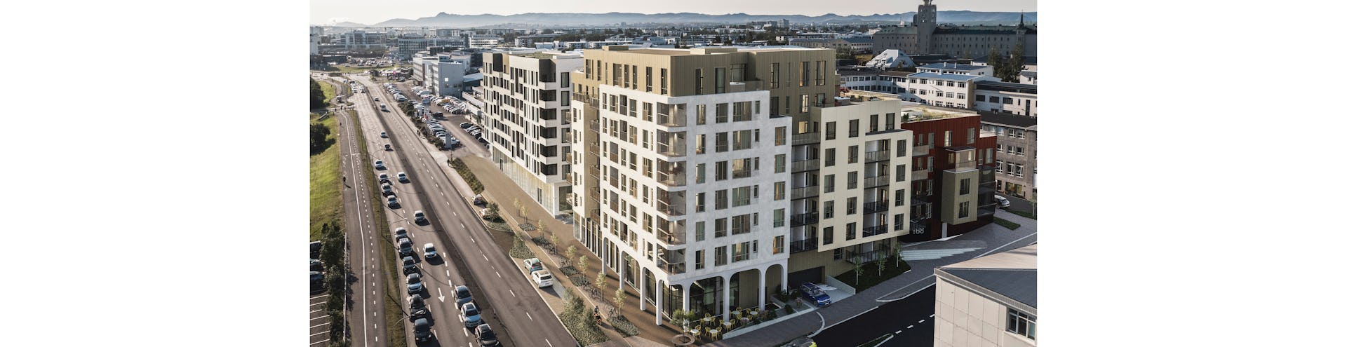 Óskum eftir þrívíddargúrú í fullt starf!