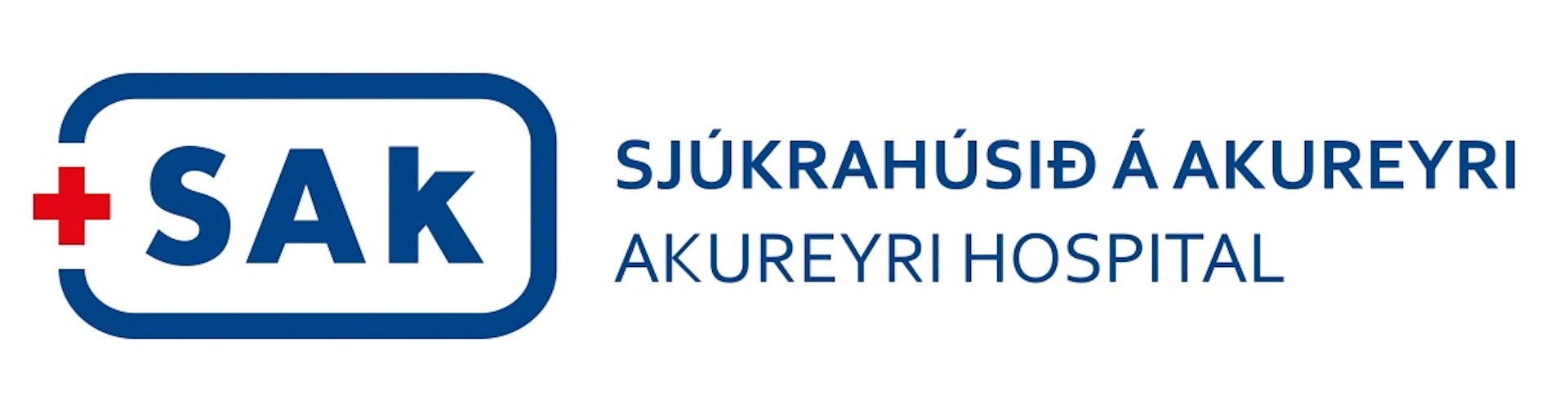 Forstjóri Sjúkrahússins á Akureyri 