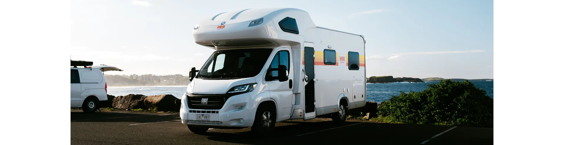 Senior Mechanic - Campervan Workshop Manager