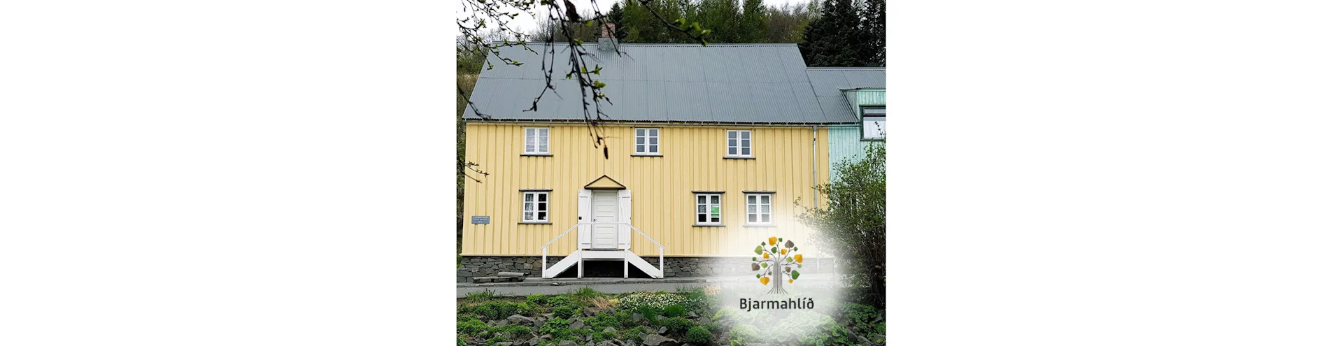 Bjarmahlíð - miðstöð fyrir þolendur ofbeldis - teymisstjóri
