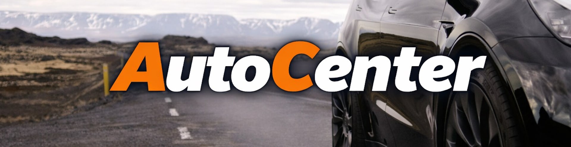 Bifreiðasmiður óskast – AutoCenter Stækkar