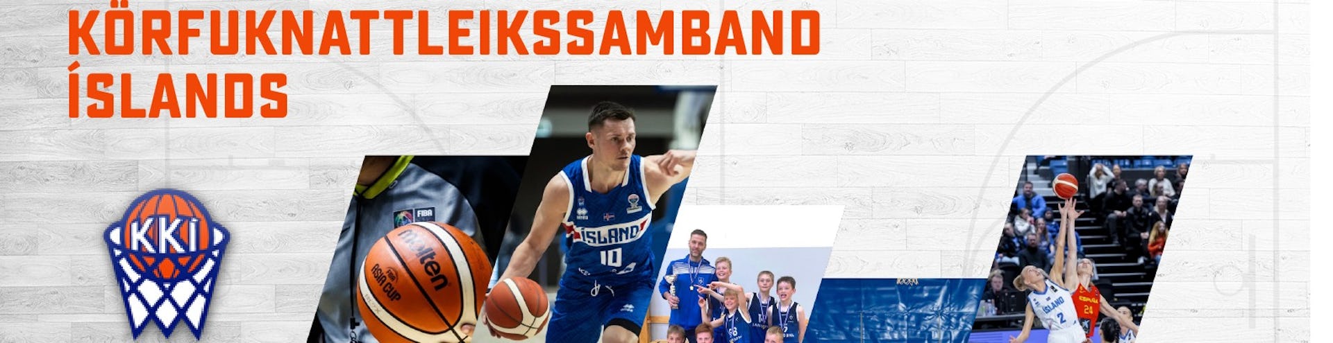 Markaðs- og kynningarfulltrúi KKÍ