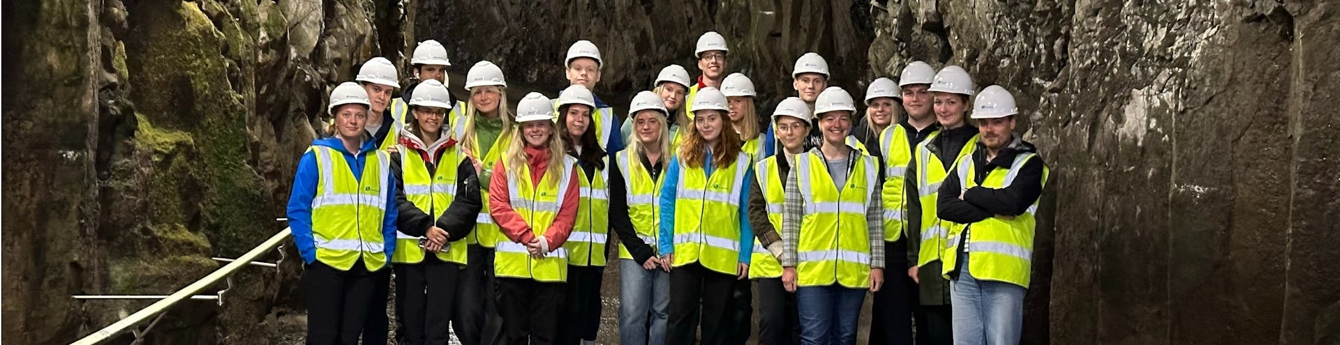 Sumarið byrjar hjá Landsvirkjun