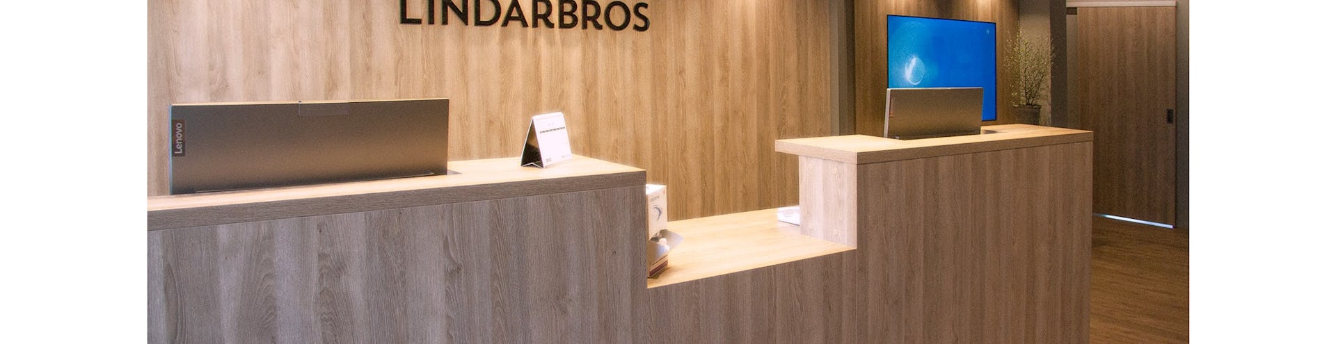 Aðstoðarkonu vantar á tannlæknastofu.