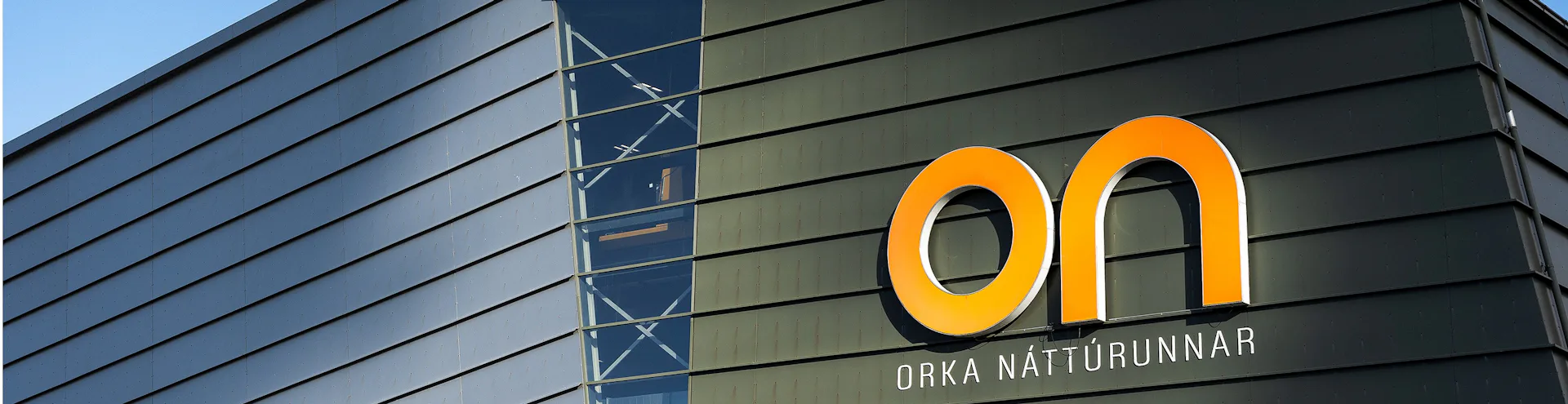 Ábyrgðaraðili stjórnkerfa í virkjunum ON