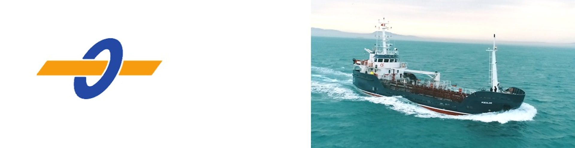 Ert þú næsti yfirvélstjóri á olíuskipinu Keili?