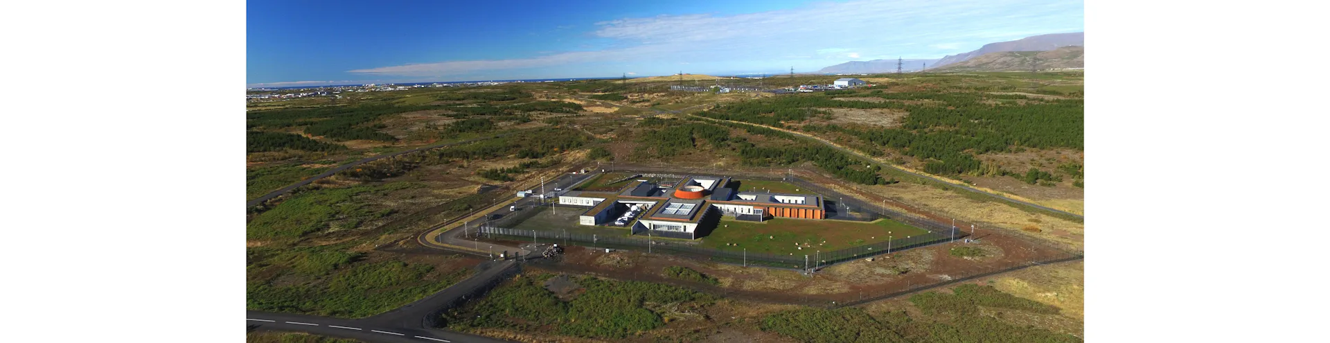 Félagsráðgjafi - Meðferðarsvið Fangelsismálastofnunar