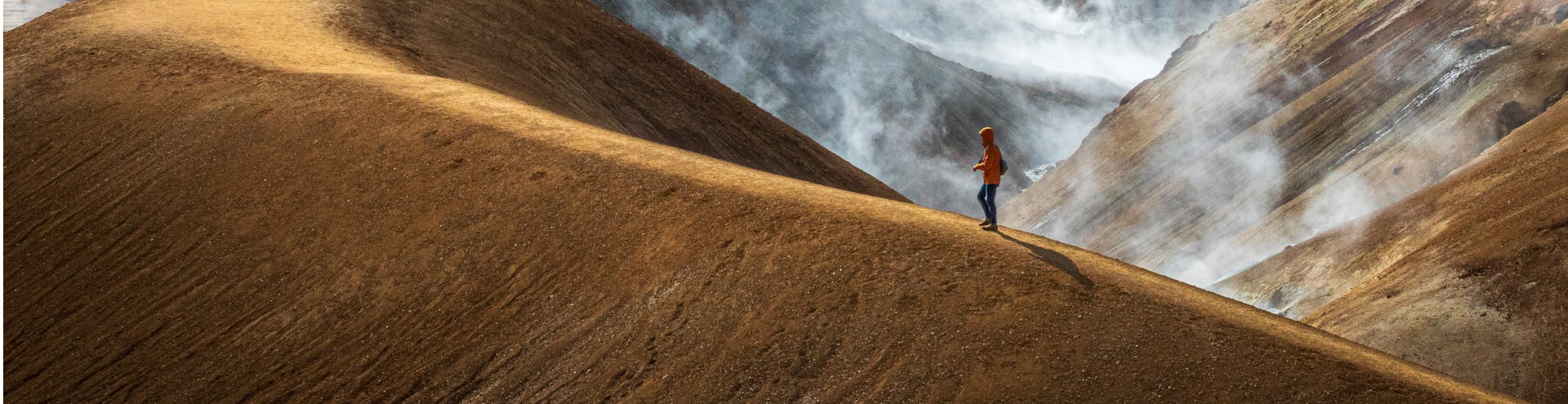 Forstöðumaður upplýsingatækni