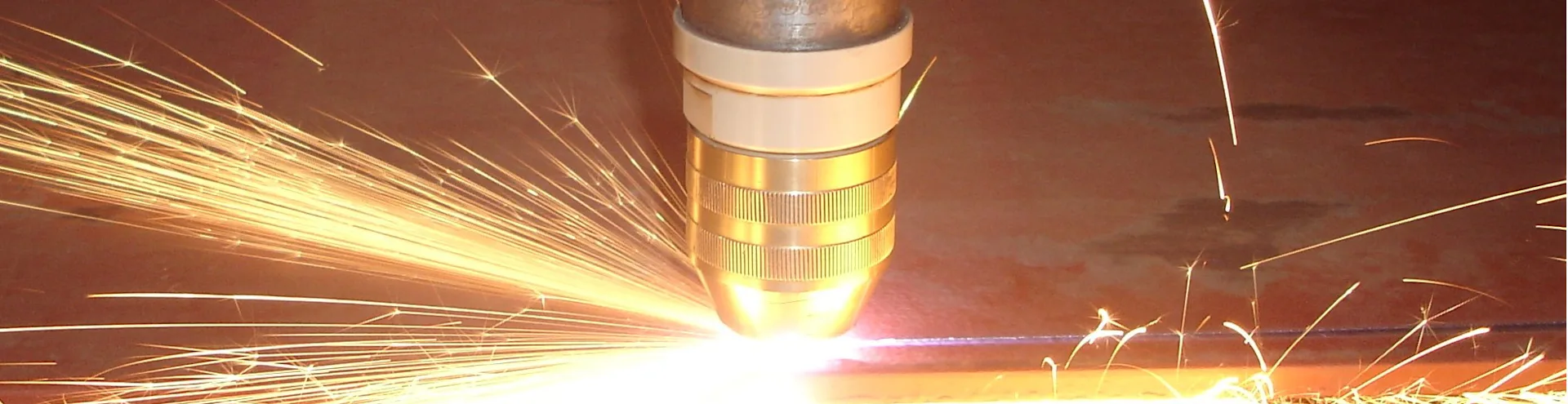 Reyndur málmiðnaðarmaður - Experienced welder