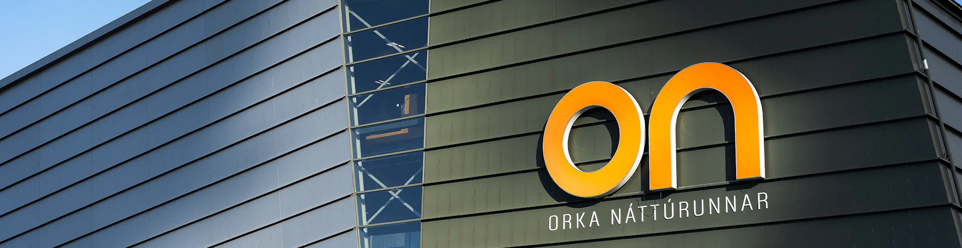 Sérfræðingur vélbúnaðar- og lagnakerfa í virkjunum ON