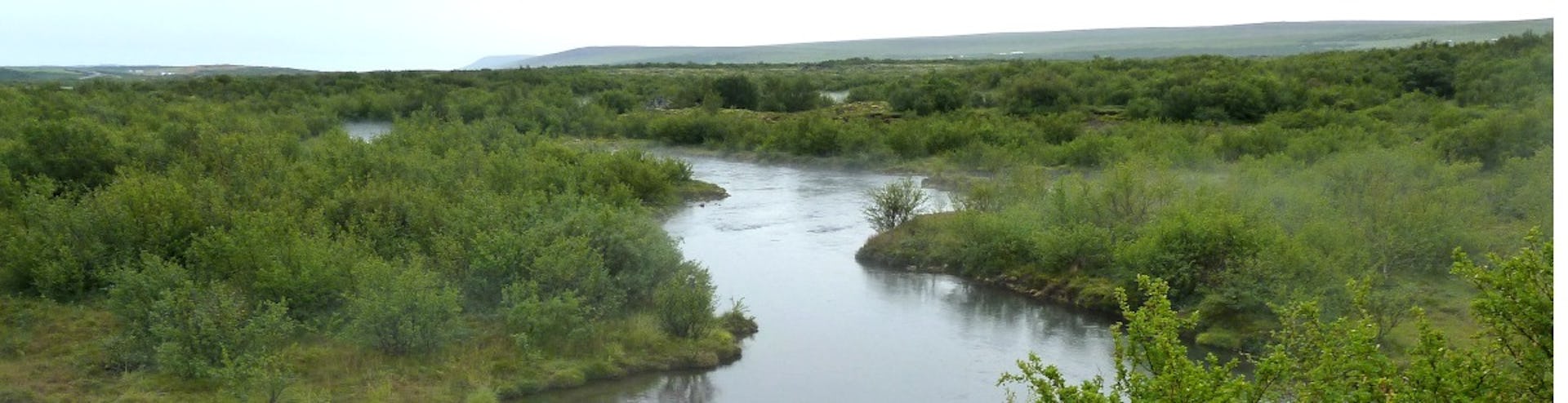 Verkefnastjóri - Ofanflóðavarnir