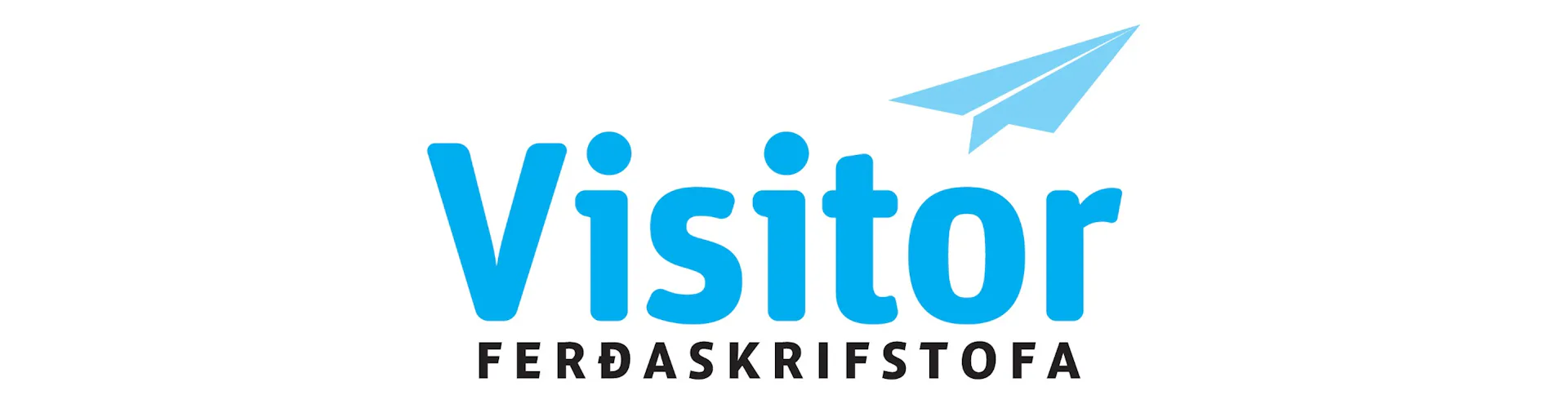 Þjónustufulltrúi - Visitor ferðaskrifstofa