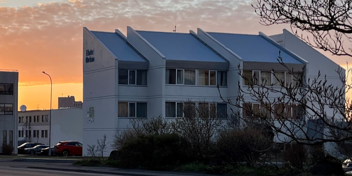 Hotel Örkin