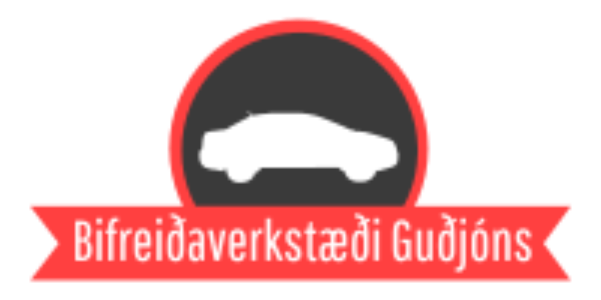 Bifreiðaverkstæði Guðjóns