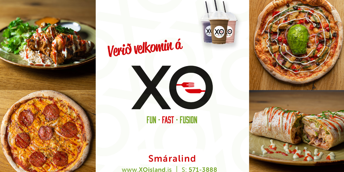 XO veitingastaður