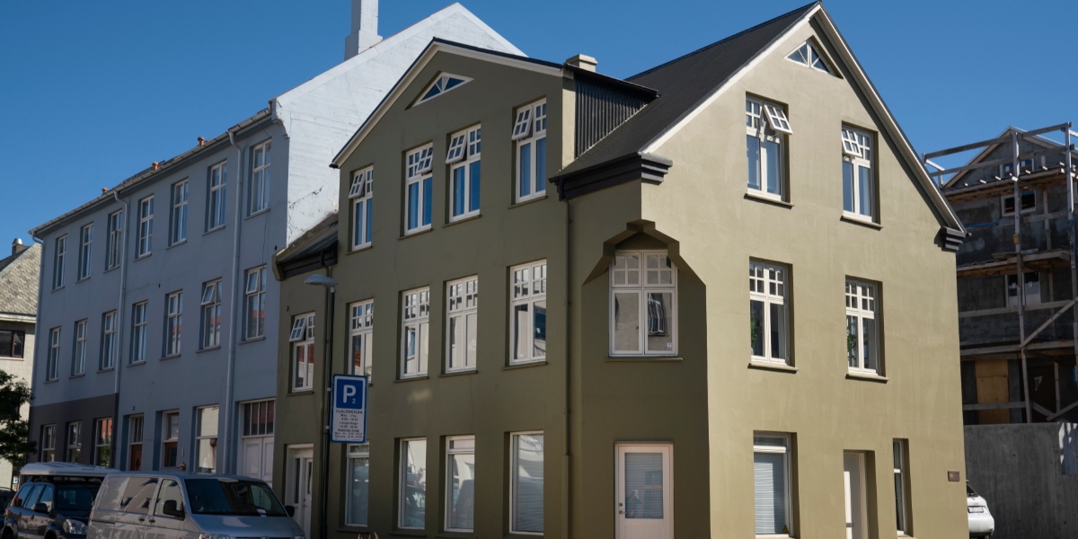 Góð samskipti