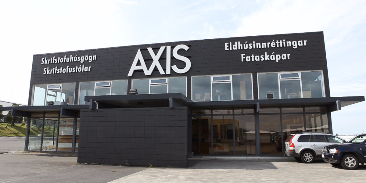 Axis