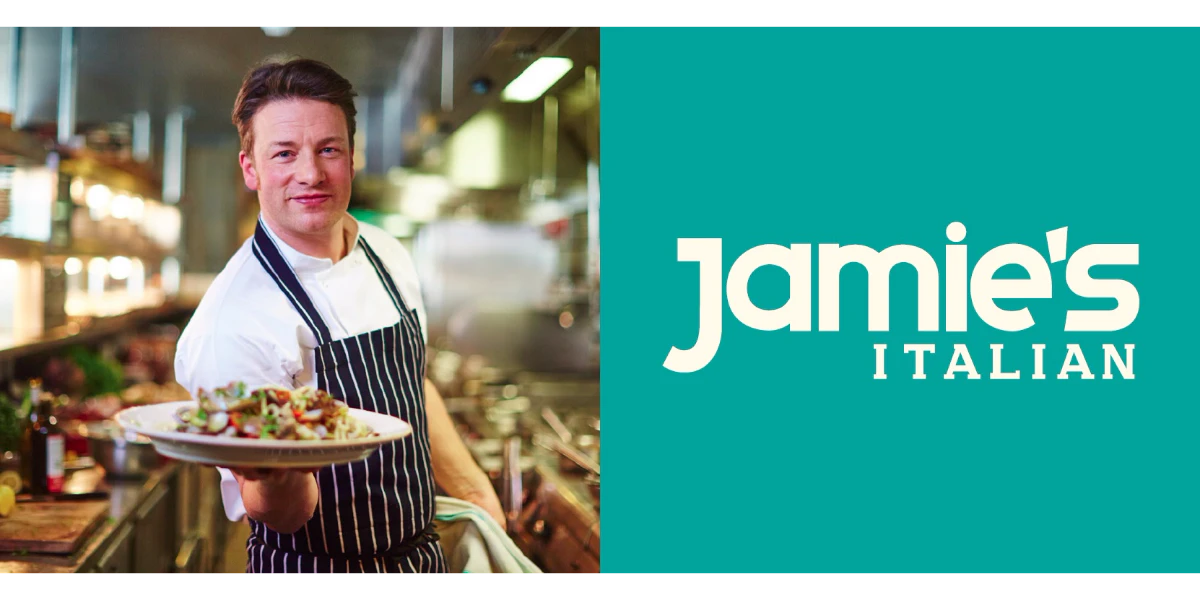 Jamie's Italian Iceland