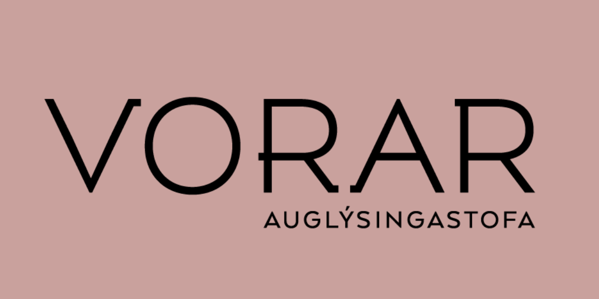 VORAR auglýsingastofa