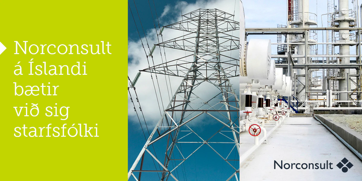 Norconsult ehf.