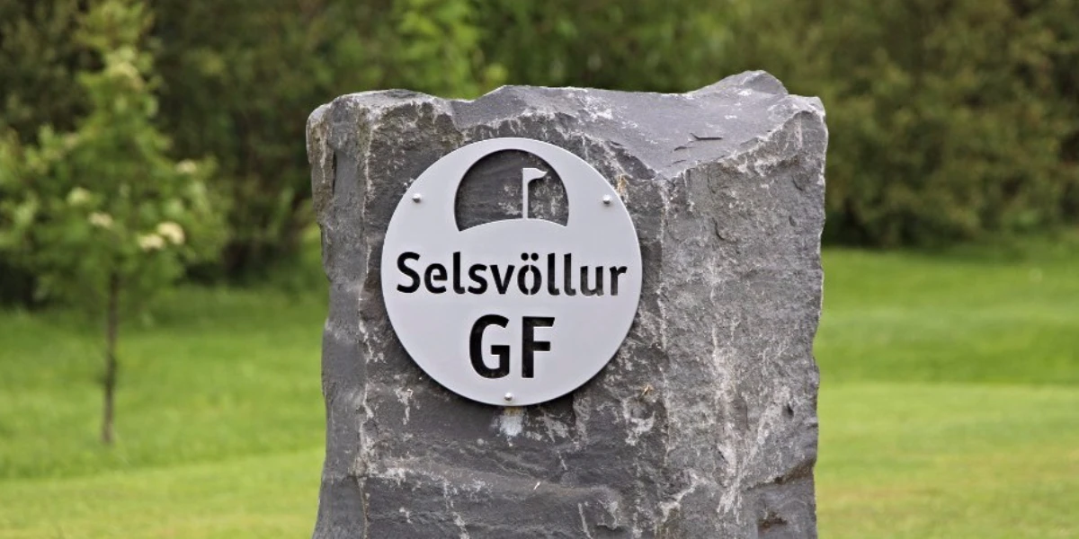 Golfklúbburinn Flúðir